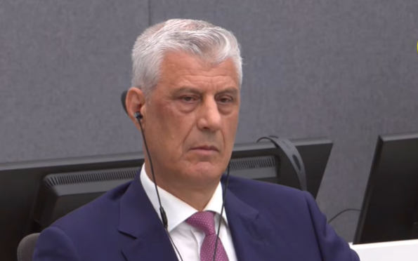 Sud pokreće postupak nadoknada za žrtve OVK