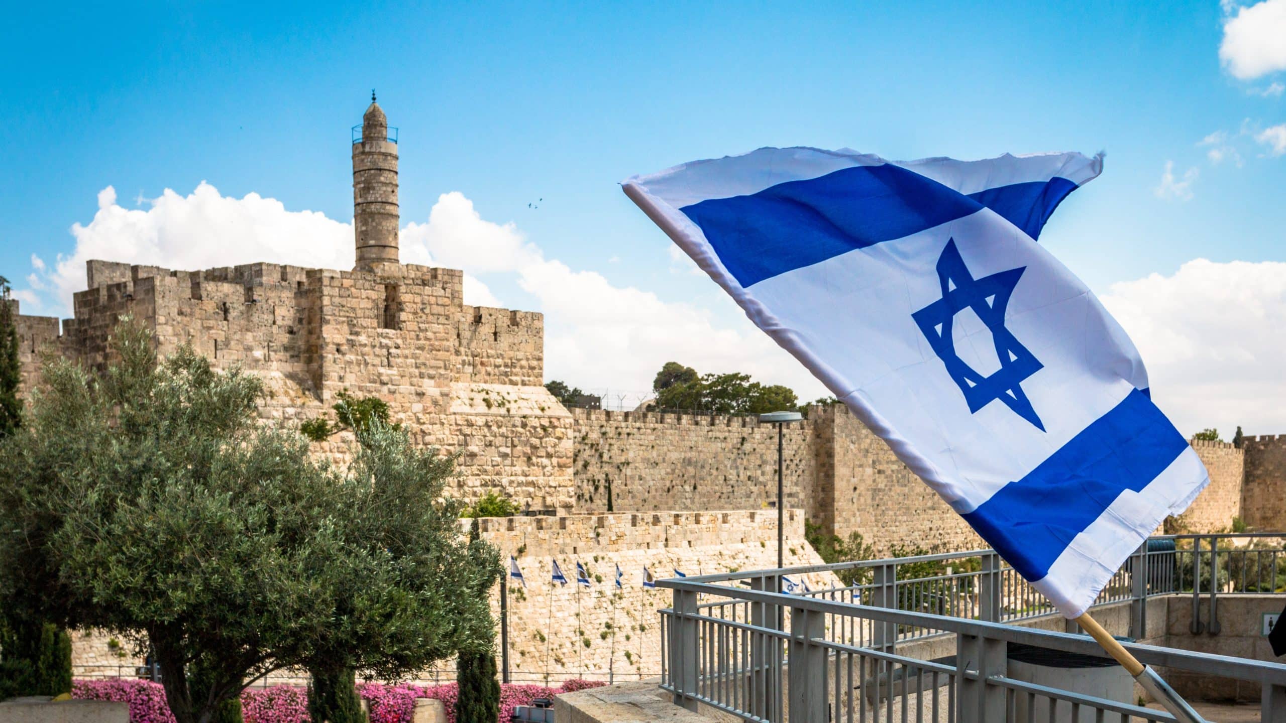 Izrael zatvara britanski konzulat u Jerusalimu