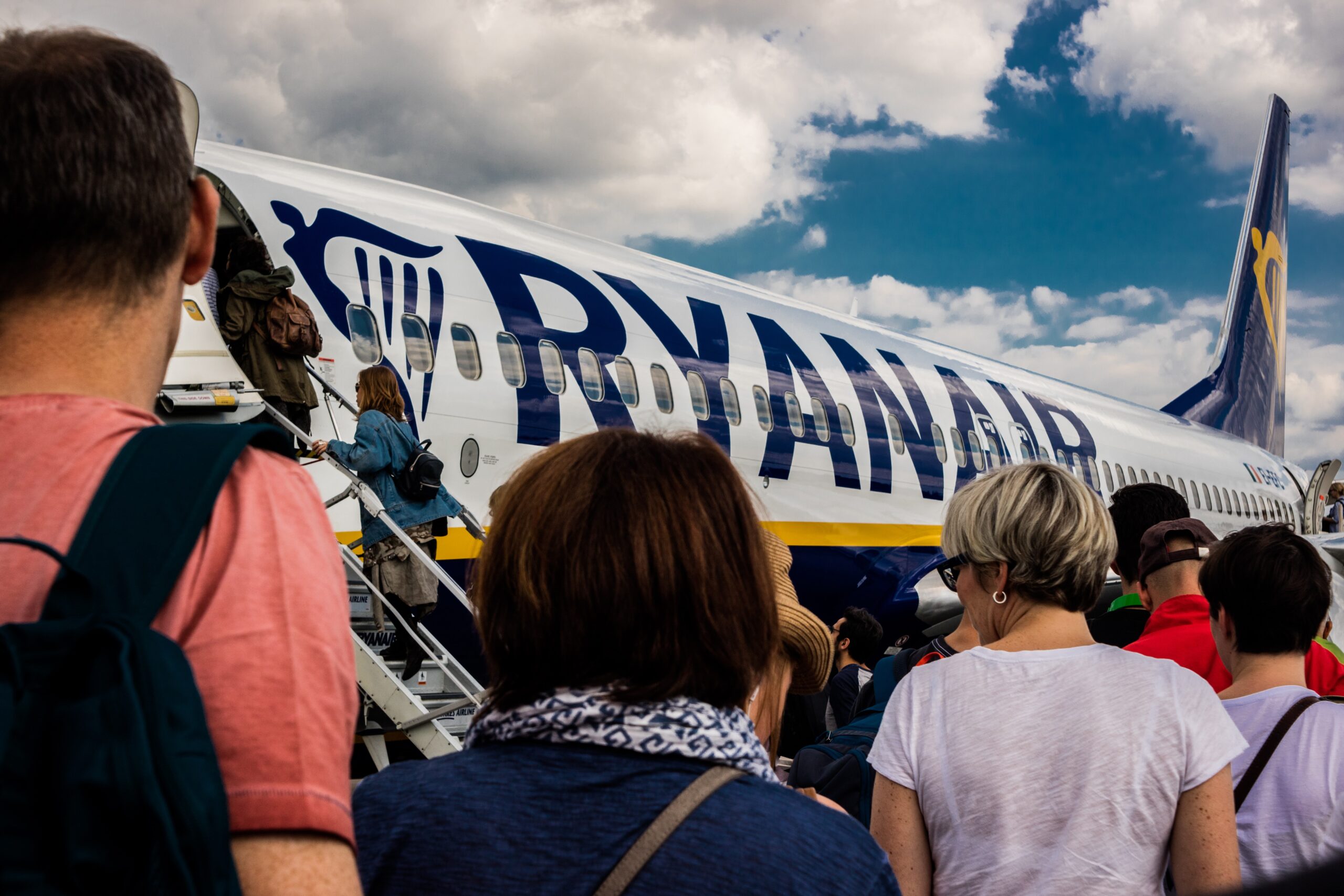Ryanair: Cijene avionskih karata značajno će porasti