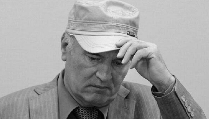 Sahrana generala Ratka Mladića 7. septembra