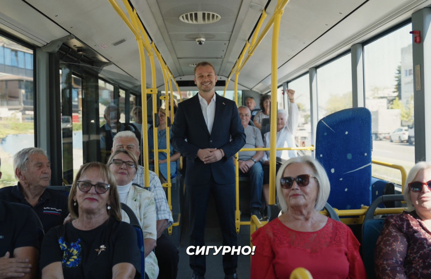 Penzioneri će dobiti 13. penziju