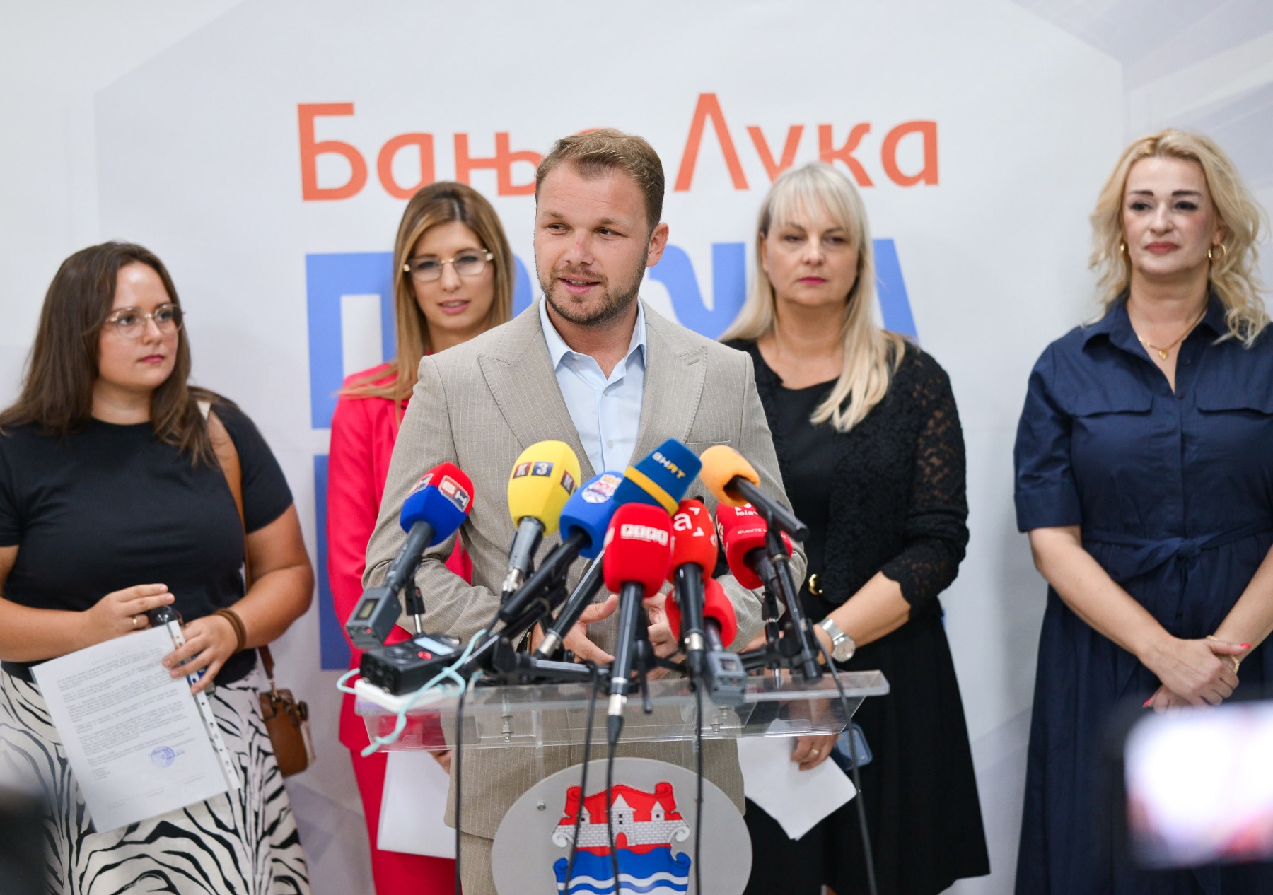 Stanivuković o rekordnoj podršci za boravak djece u privatnim vrtićima