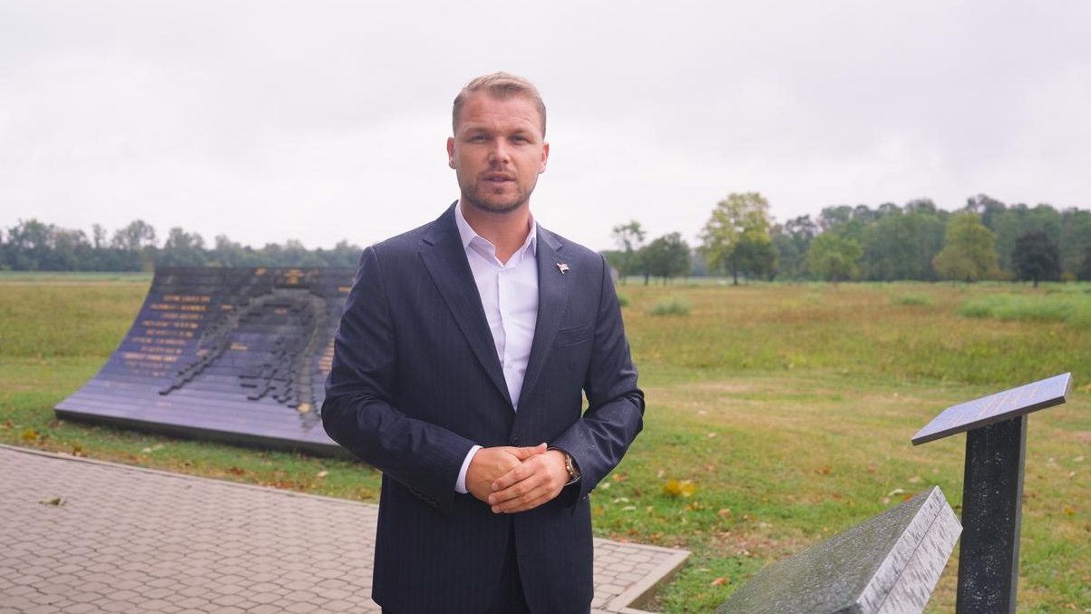 Stanivuković o obećanju datom u Donjoj Gradini: Najveća laž jednog “Srbina” koja je ikada zapisana (VIDEO)