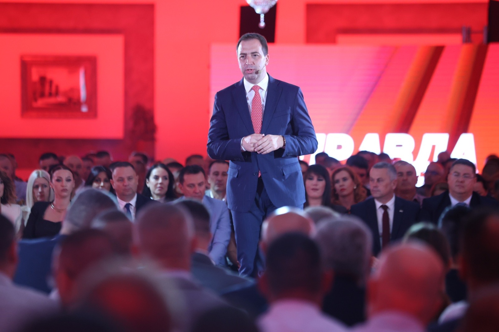 SELAК: „Porodica, pravda, ponos“ – za snažniju Republiku Srpsku