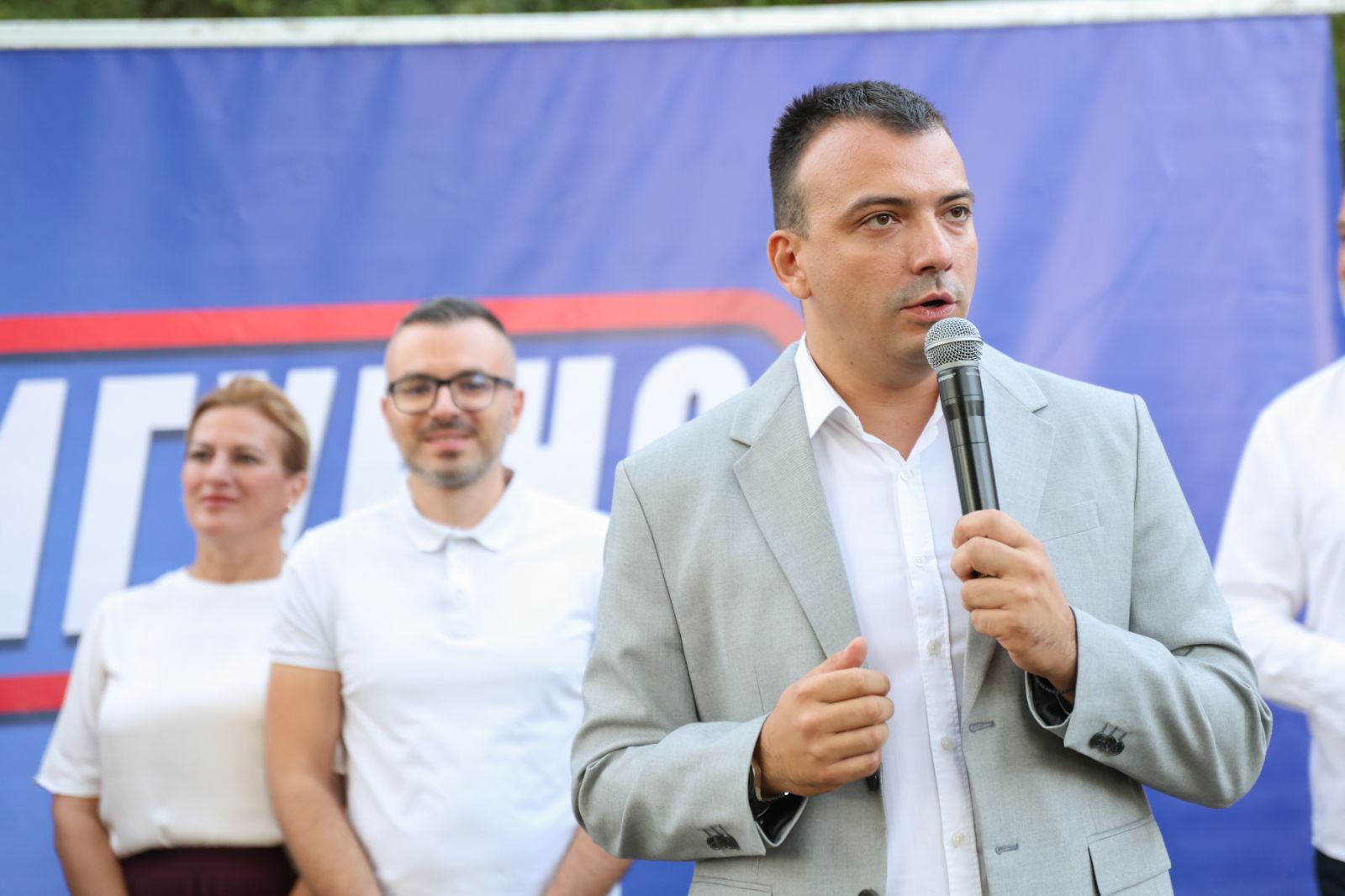 Zoran Savanović: Ne možemo govoriti o zdravim generacijama dok je zavisnost na školskom pragu