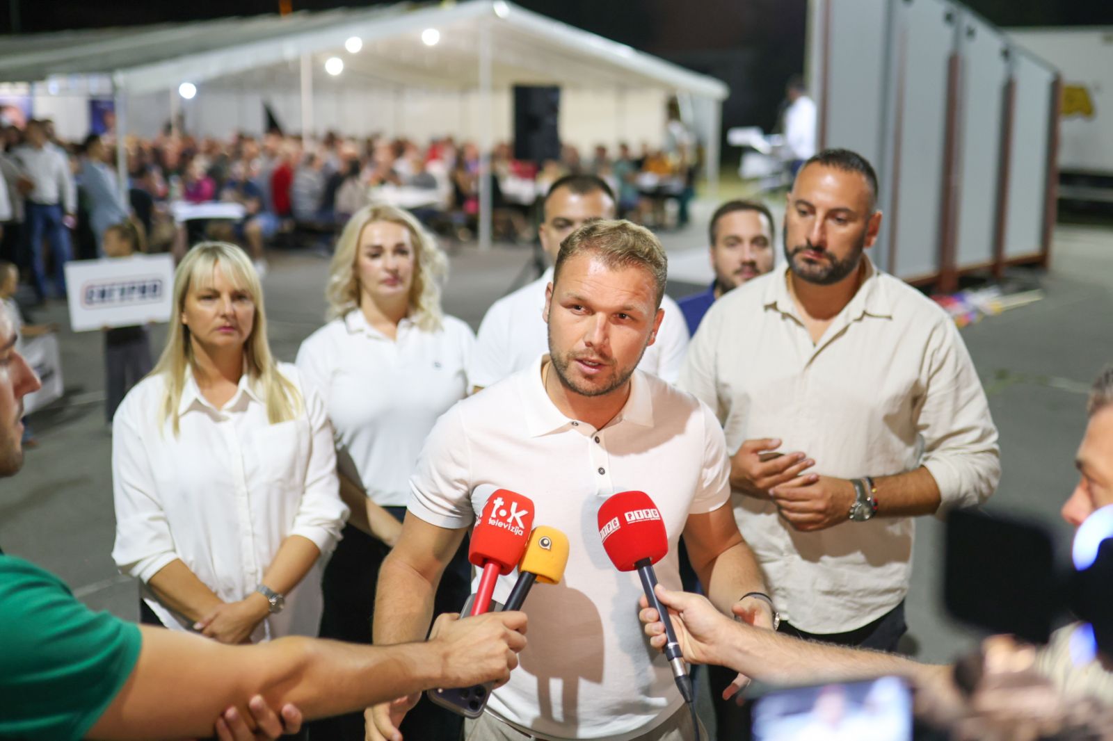 Pokret Sigurna Srpska iz Krupe na Vrbasu: Prioritet je zaštita domaće proizvodnje i siguran otkup