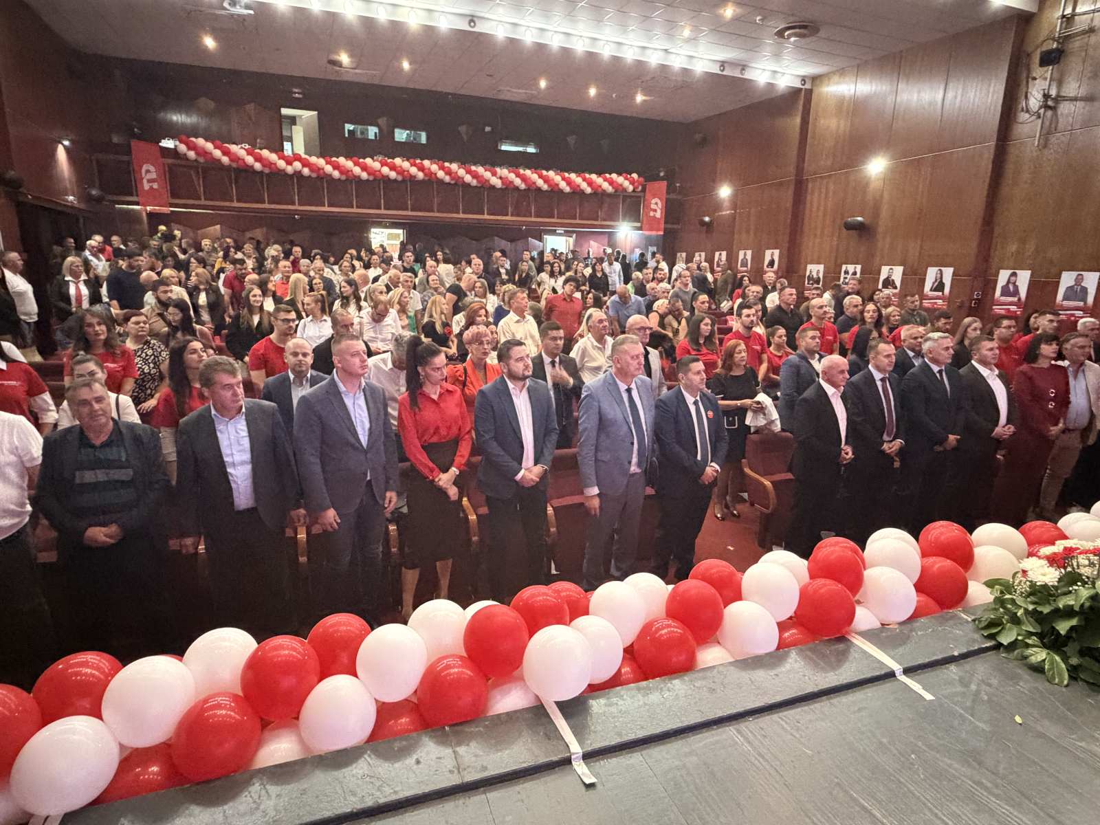 Đokić iz Brčkog: Socijalistička partija je prepoznatljiva po rady i rezultatima, naša politika je politika razuma i investicija