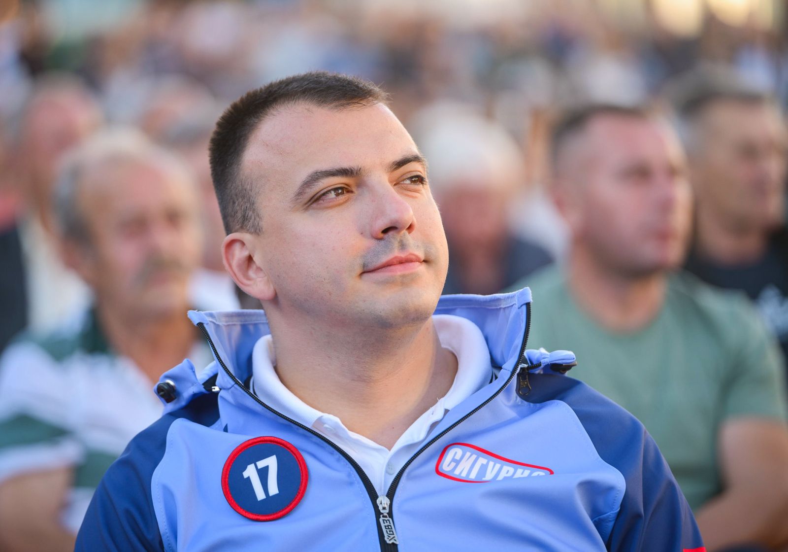 Savanović o isplati 13. penzije: Naša je politika sistemska, a ne od danas do sutra