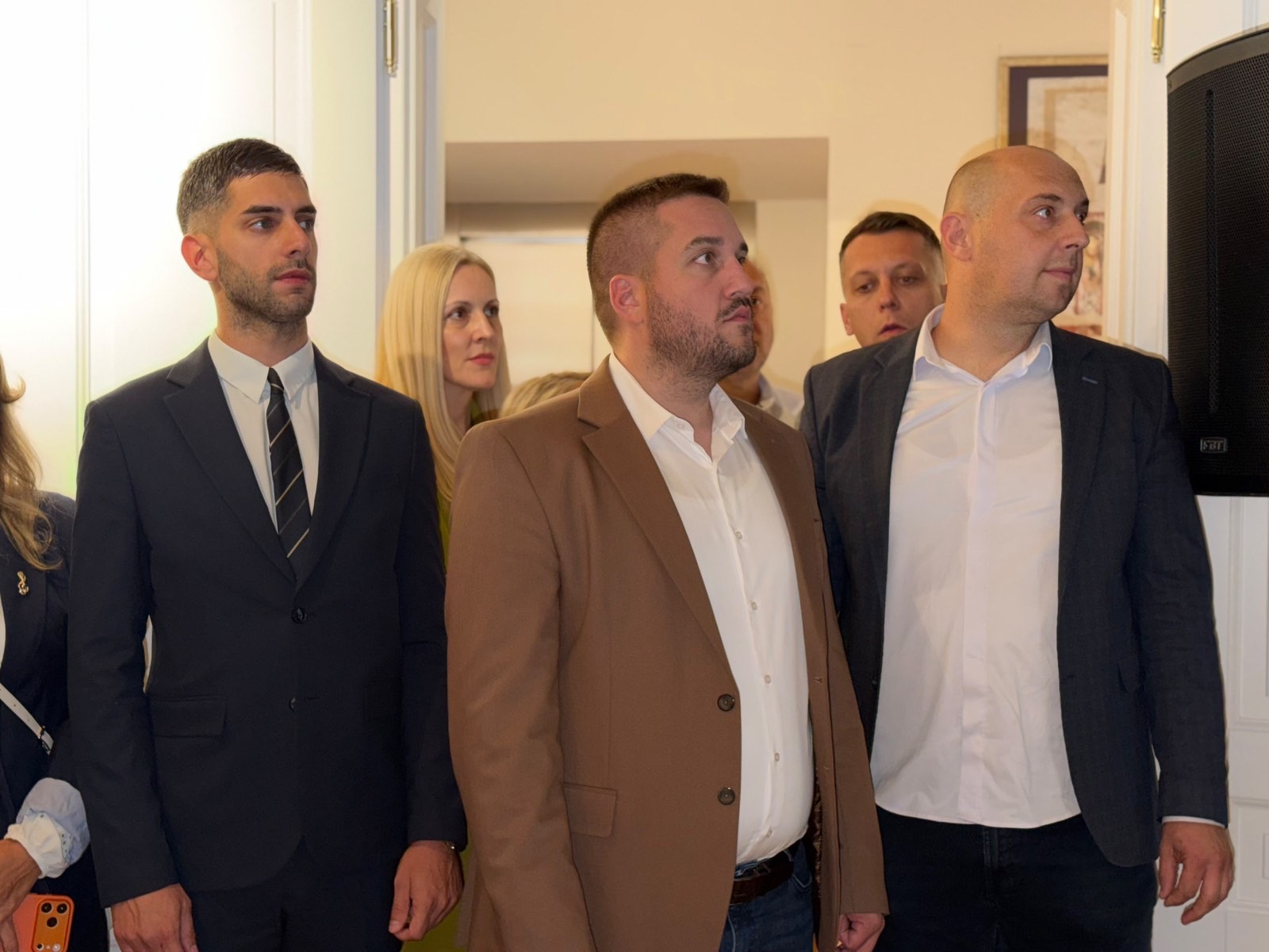 DRINIĆ PREDLAŽE: Šest mjeseci bez doprinosa za nove preduzetnike