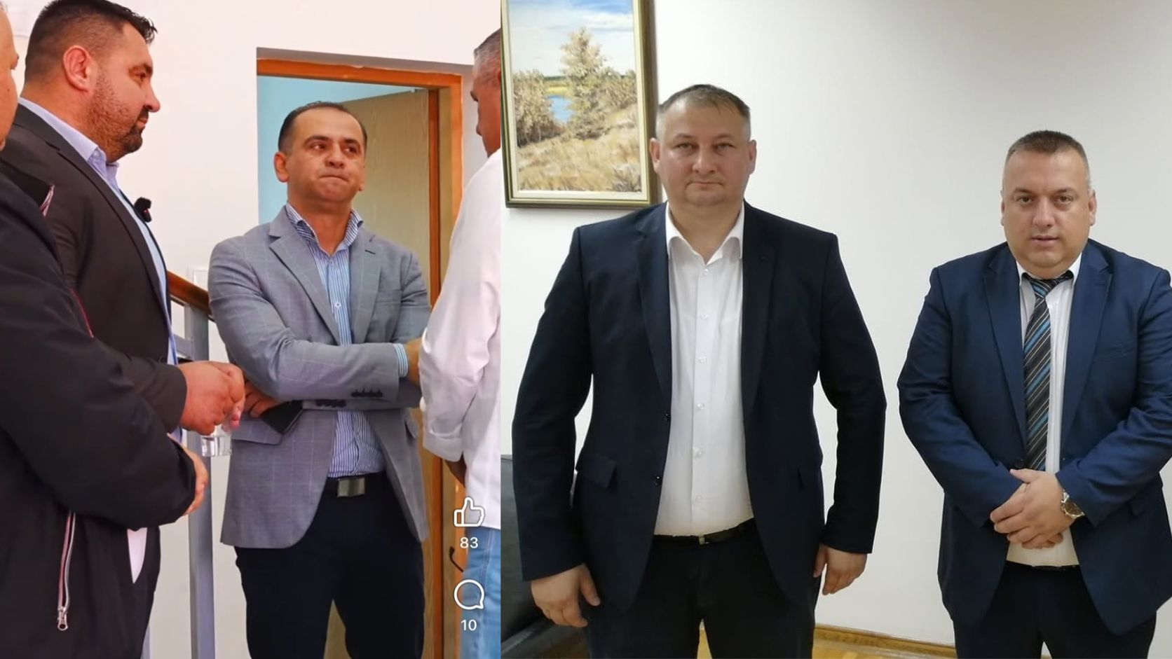 POD ZASTAVAMA HDZ-a: Milićević i Radulović rade za hrvatske kandidate, dok Blanuša traži podršku SDS-a?