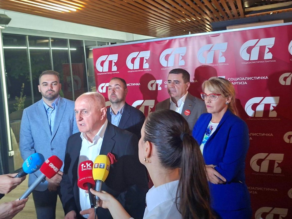 Đokić: Podrška politikama jačanja porodice