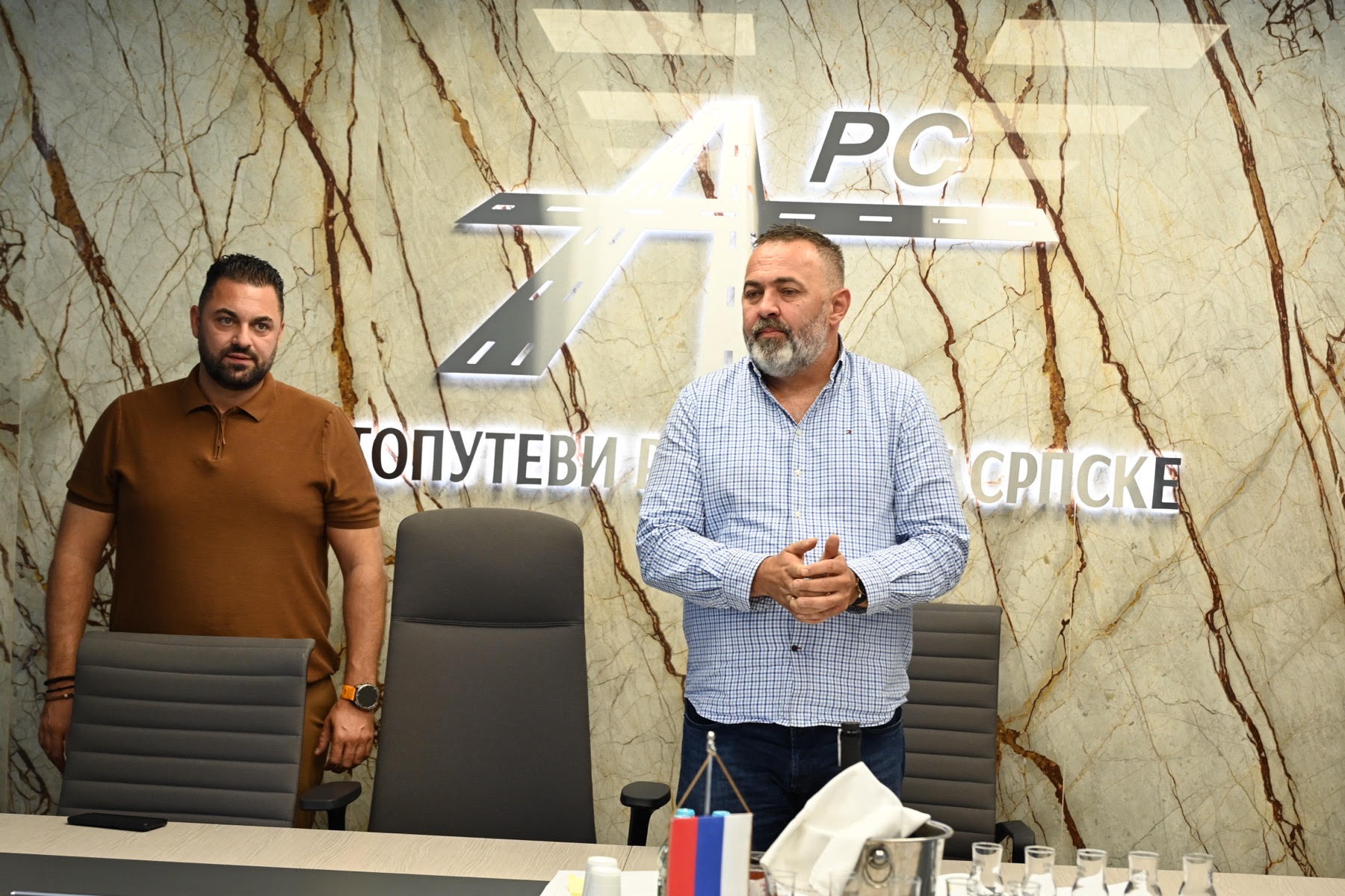 JP „Autoputevi RS“ dodijelili donacije udruženjima i institucijama u više opština