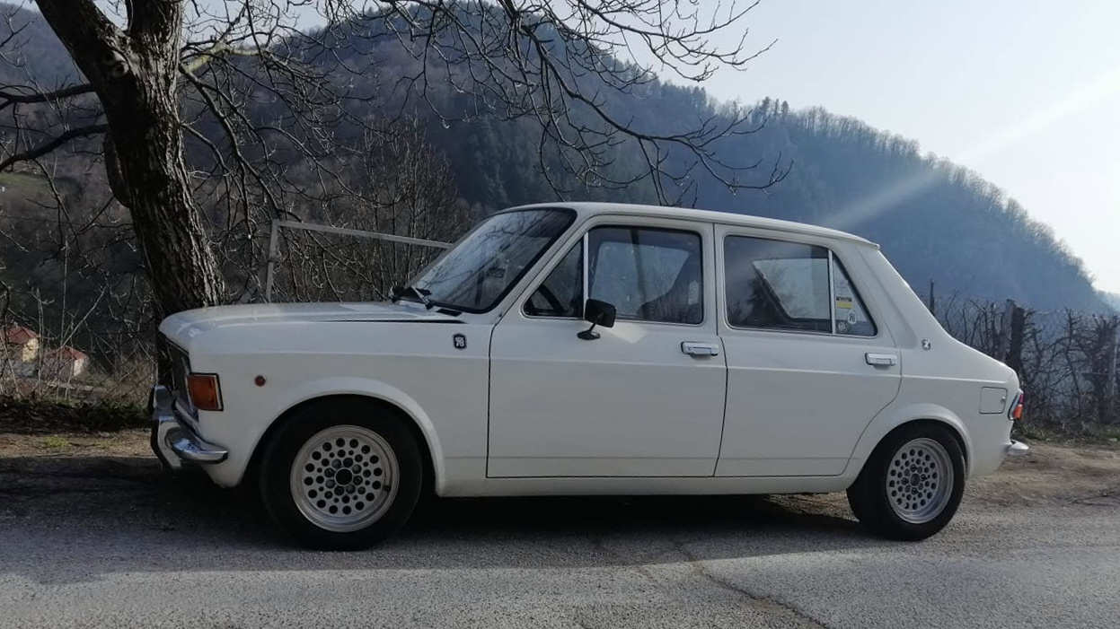 Pet decenija od rođenja „Stojadina“: Kako je nastao najpopularniji jugoslovenski auto