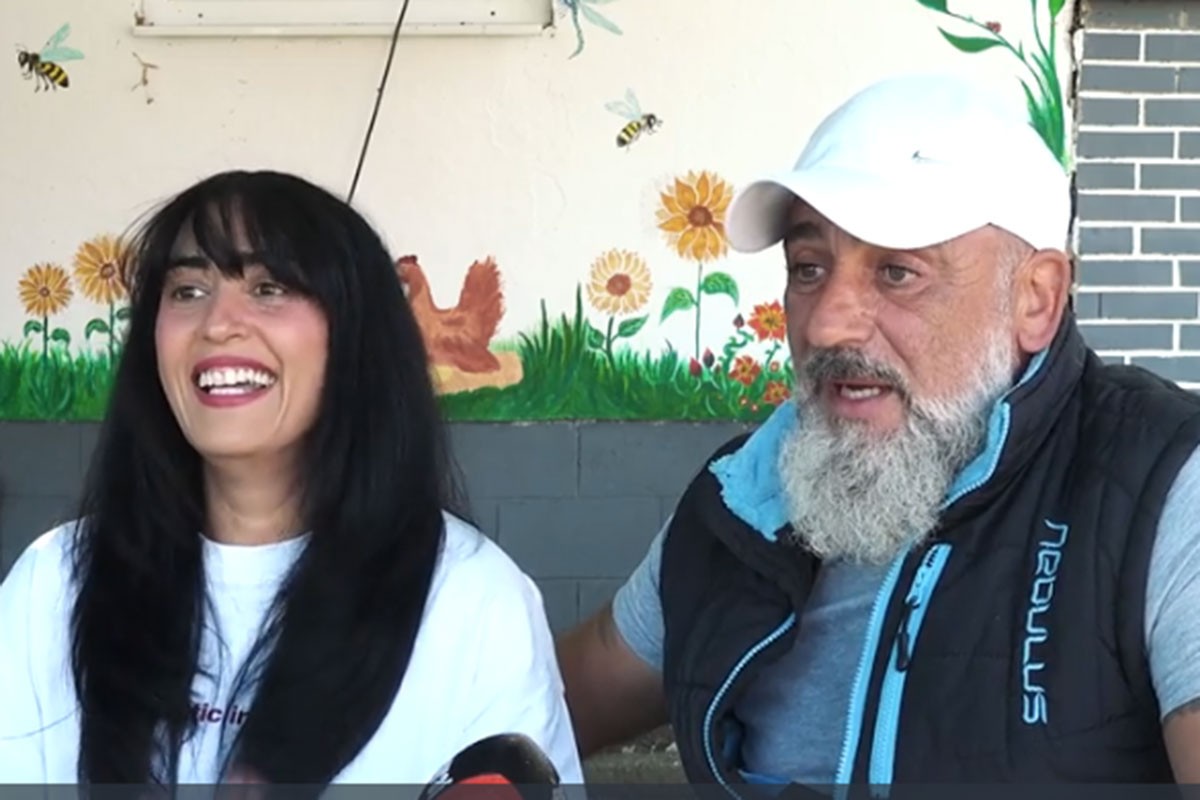 Kako je Nasim postala Jelena: Iranki ljubav promijenila život