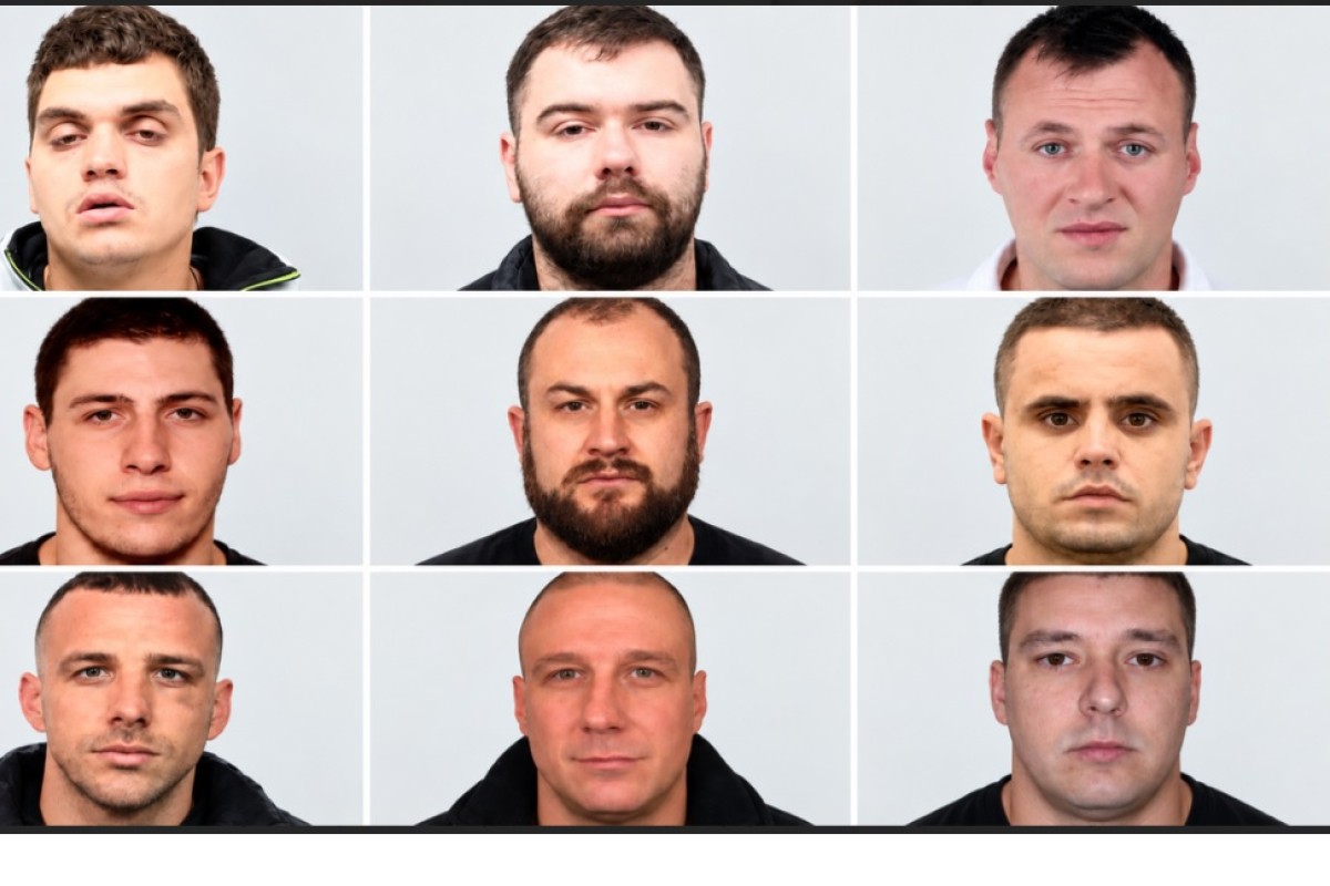 Hrvatska policija traži ove ljude zbog isticanja nacističkih simbola i govora mržnje