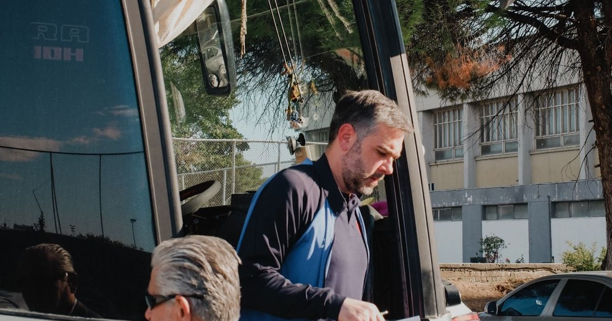 Mirko Mikić nakon debakla: Sramota, izvinjavam se svima koji vole Borac