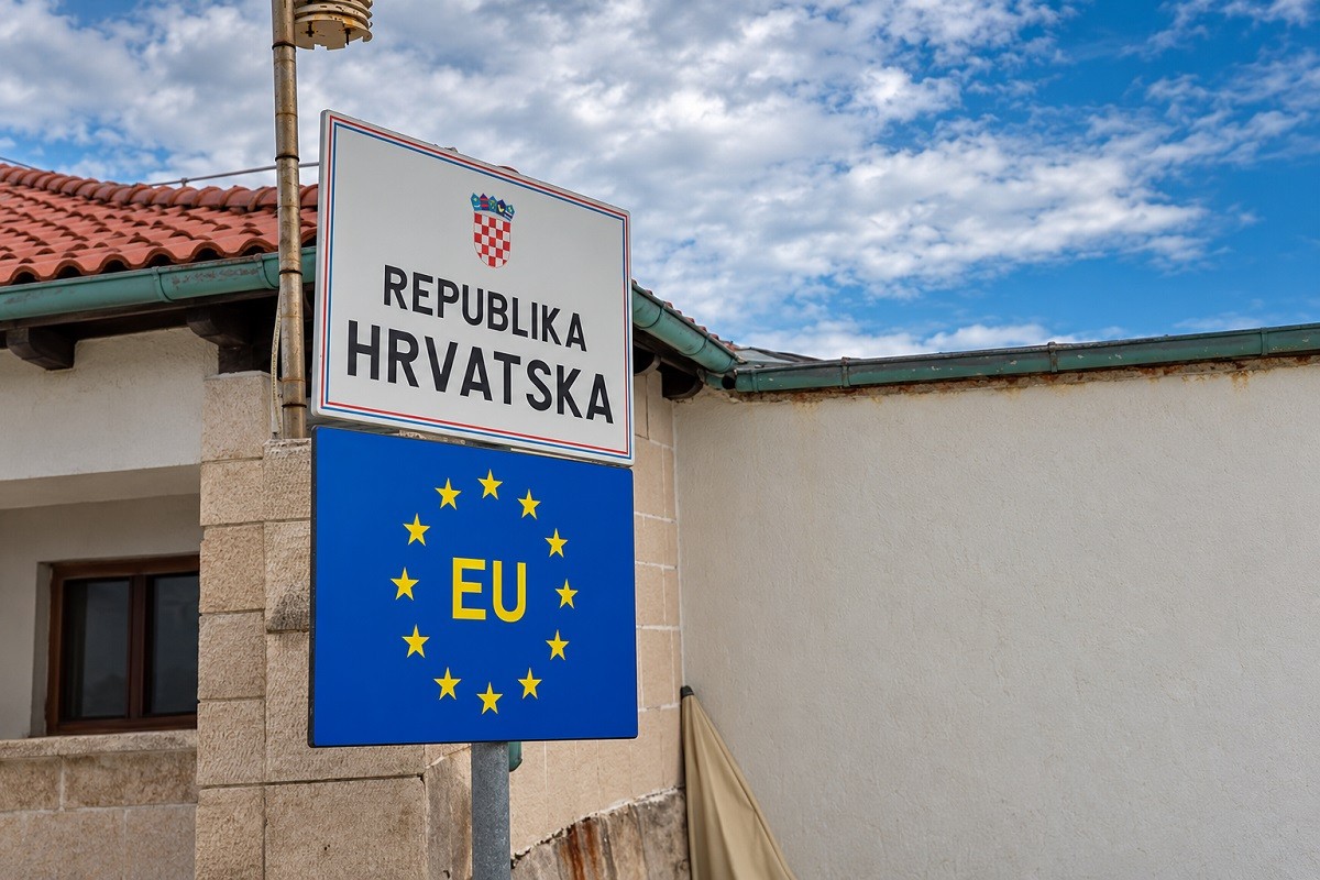 Od 1. novembra novina za putnike iz BiH na hrvatskoj granici