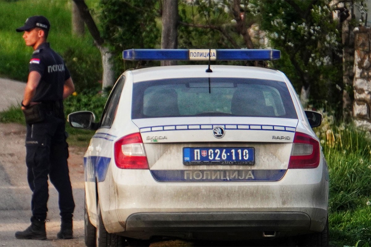 U Beogradu izboden Žarko Olarević, zet Veselina Šljivančanina