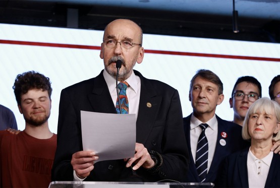 Saičić poručio: Studenti su pobedili, od sutra nas čeka ozbiljan posao