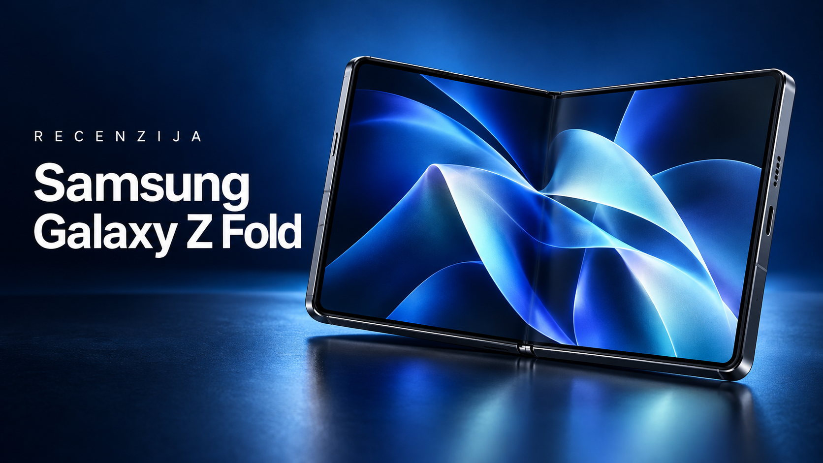 Samsung Galaxy Z Fold8 Ultra: telefon koji otvara više prostora za posao i uživanje