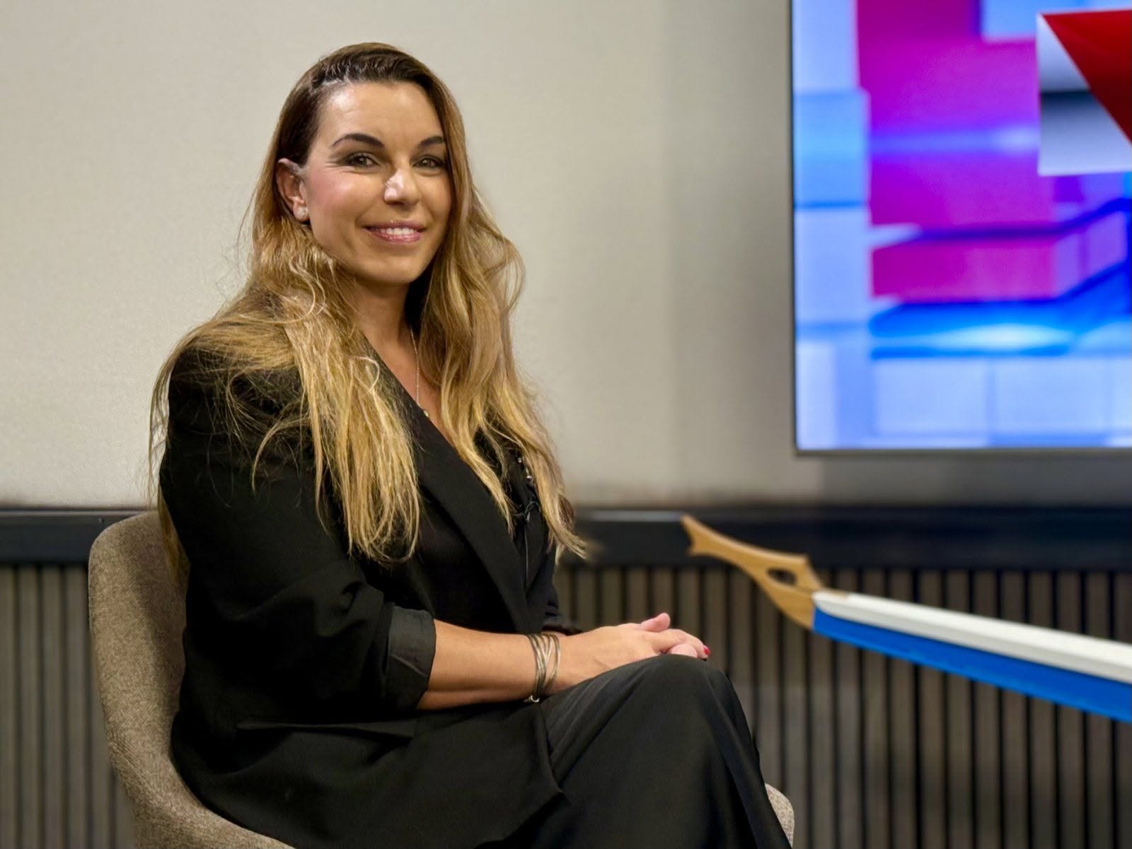 Dragana Marić: Dolazi nam 18. festival “Zaplet”, emotivna sam jako kada je “Jazavac” u pitanju!