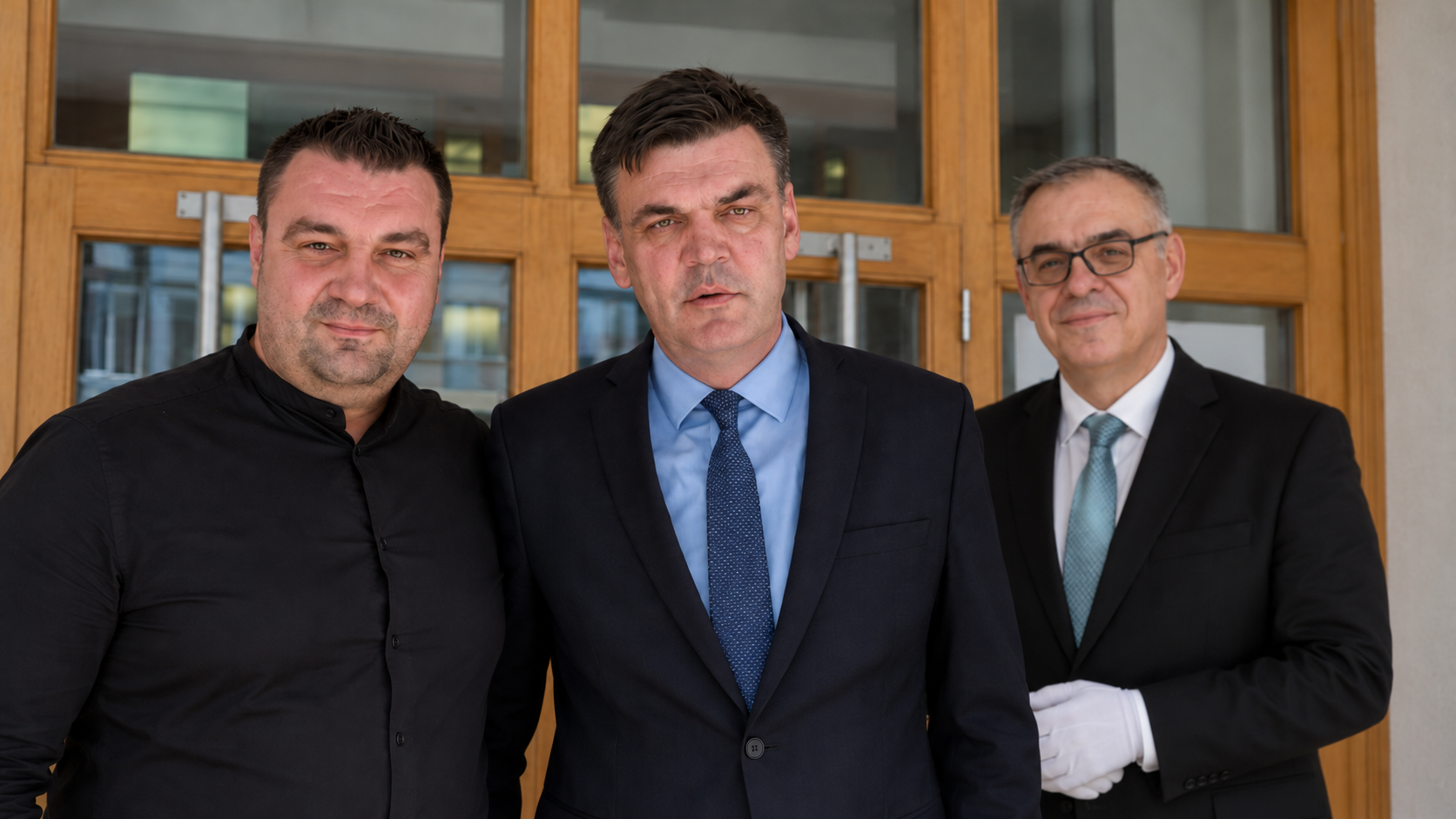 MILIČEVIĆ ŽRTVOVAO SDS I BLANUŠU ZBOG BALUKČIĆA? U Tesliću pokušavaju napraviti „Željka Komšića“ Republike Srpske