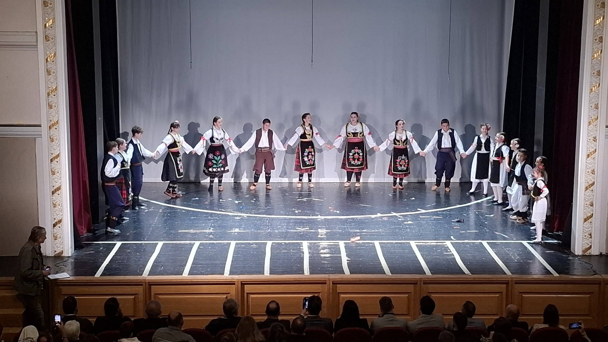 Karlovac: Ovako se ponajbolje čuvaju naši običaji!