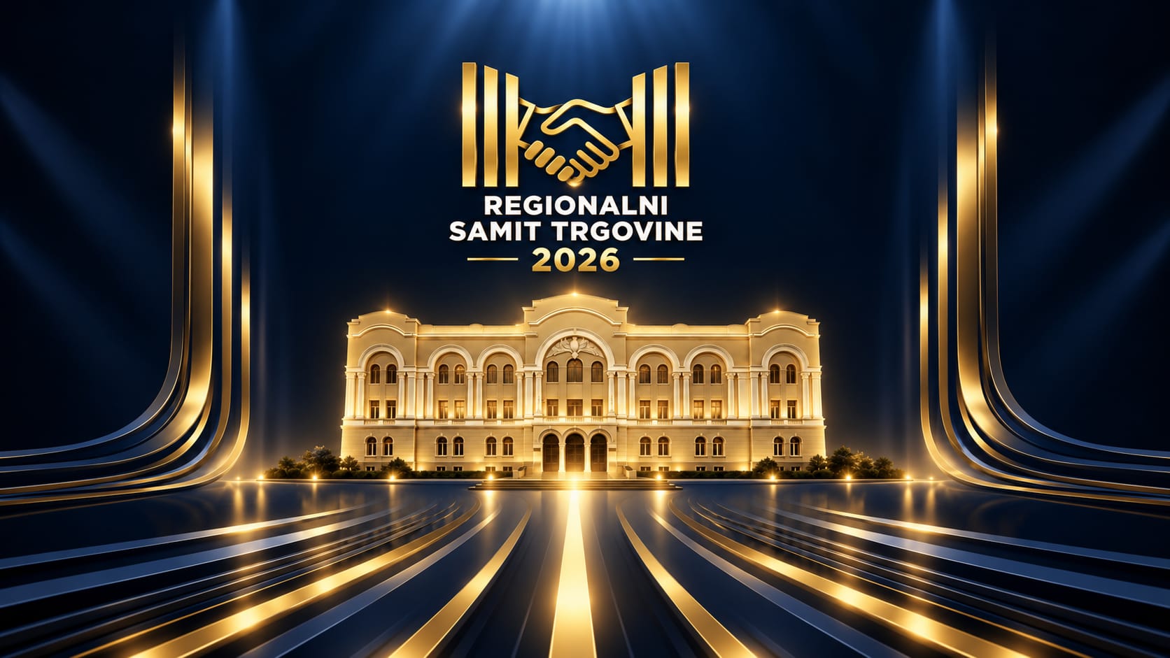 Novi poslovi počinju susretom: 2. Regionalni samit trgovine od sutra u Banjaluci
