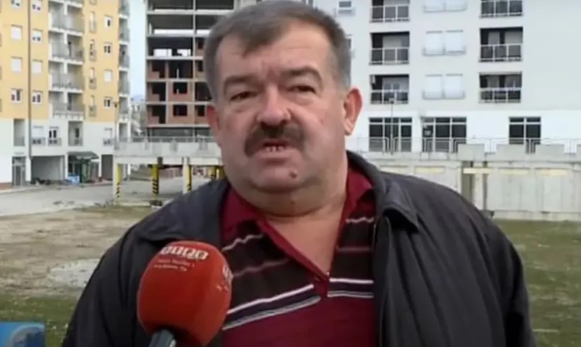 Preminuo Đoko Ekvator