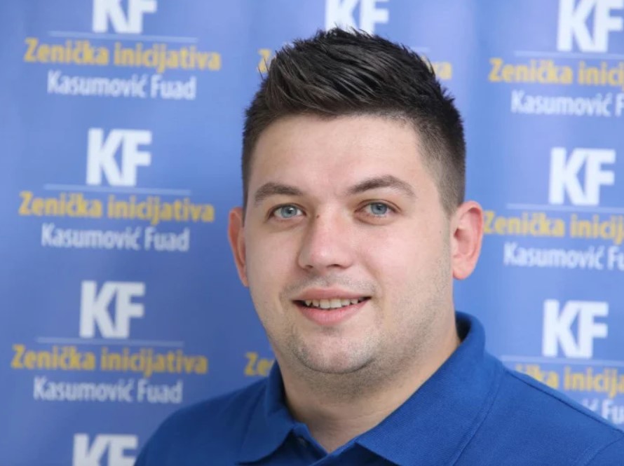 Poslanik iz FBiH osuđen zbog lažnog iskaza: Telefon sa spornim snimkom spalio u peći