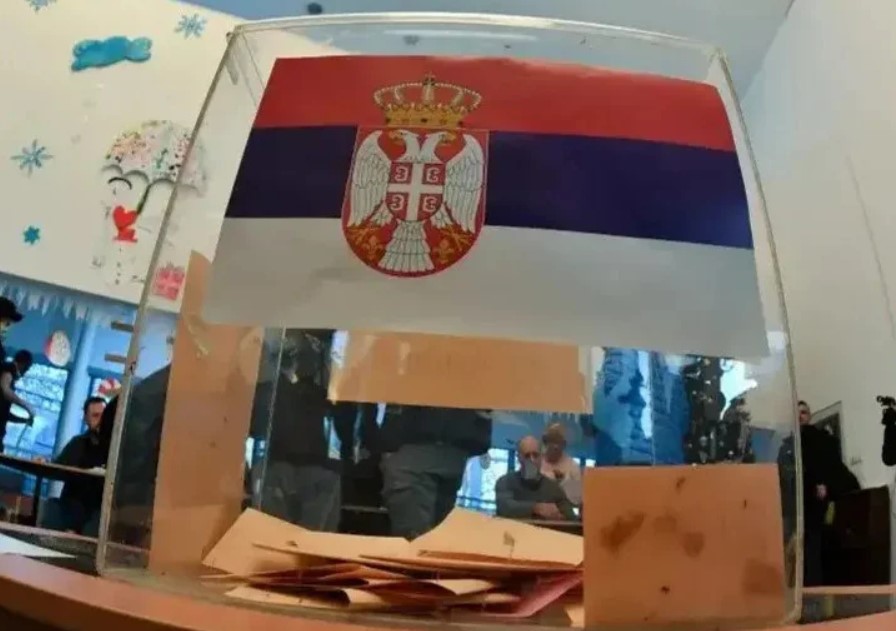 Potvrđen dolazak posmatrača Evropskog parlamenta na izbore u Srbiji