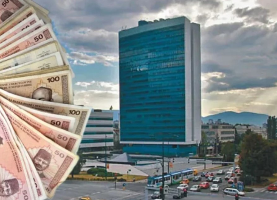 Izvještaj o izvršenju budžeta institucija BiH: Manje radnika, veći račun za plate