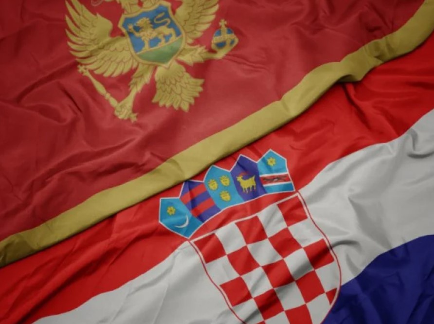 Crna Gora prihvatila dva od osam uslova Hrvatske, dva ključna na čekanju