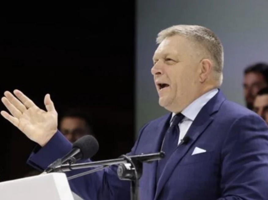 Fico na srpskom: Slovačka će nastaviti da poštuje teritorijalni integritet Srbije