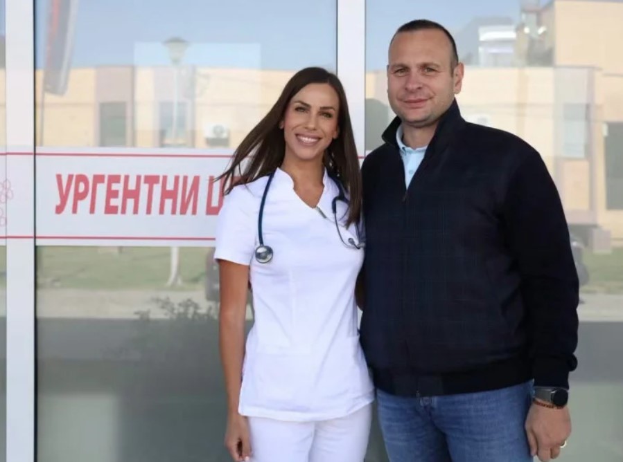 Otpuštena u Tomislavgradu zbog Mladića, zaposlena na UKC