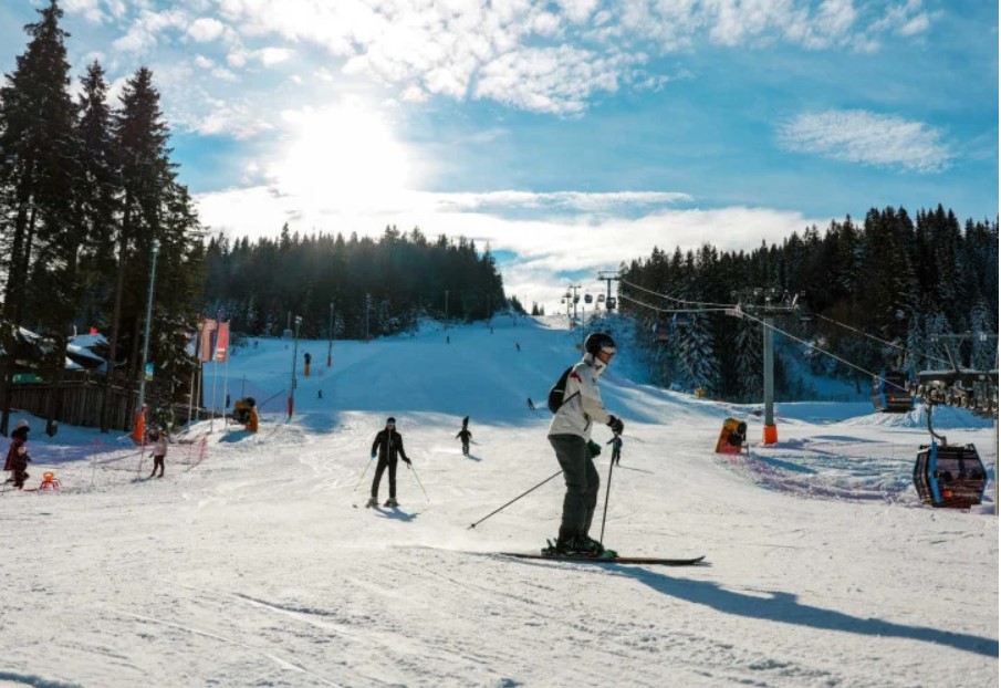 Jahorina se priprema za zimu, ski-karte u pretprodaji do 20. oktobra