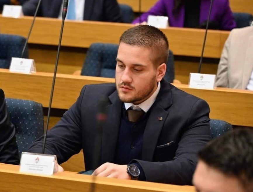 DRINIĆ POVODOM 35 GODINA NSRS: Snaga ove institucije počiva na povjerenju naroda