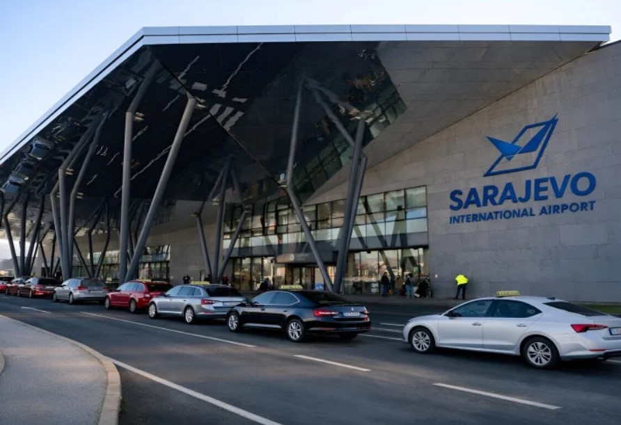 Podignuta optužnica protiv bivših članova uprave aerodroma Sarajevo