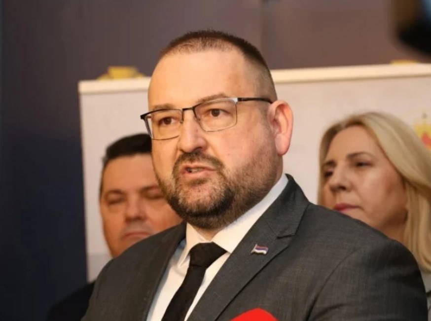 Nuždić: Na Ozrenu pronađeni posmrtni ostaci dva srpska vojnika