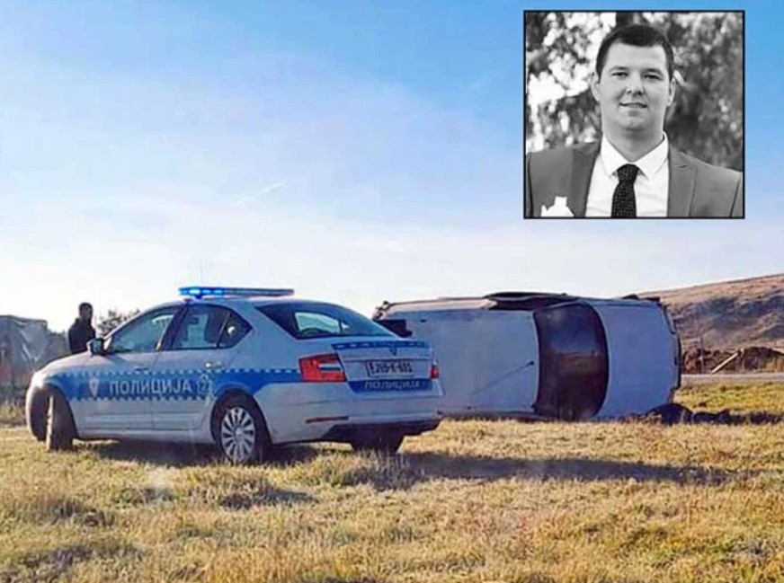 Tragedija potresla Sokolac: Mladić iza sebe ostavio petoro djece