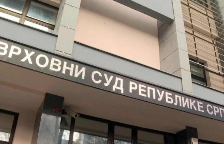 Nekadašnjem rukovodiocu “Voda Srpske” potvrđena kazna za uzimanje mita