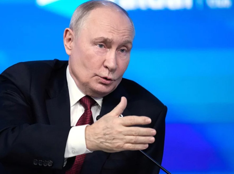 Putin: Moguć sastanak sa Trampom u Kini