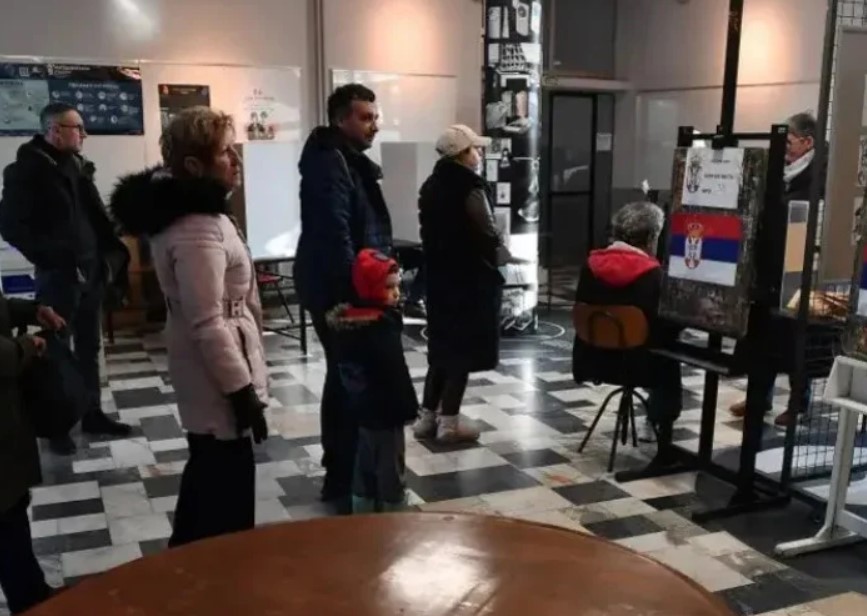 OEBS šalje 80 posmatrača u Srbiju: Izbori pod lupom međunarodne zajednice