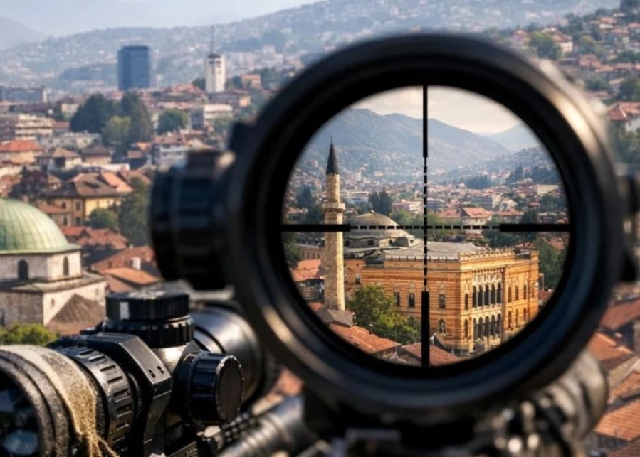 Austrija obustavila istragu protiv osumnjičenih u slučaju “Sarajevo Safari”