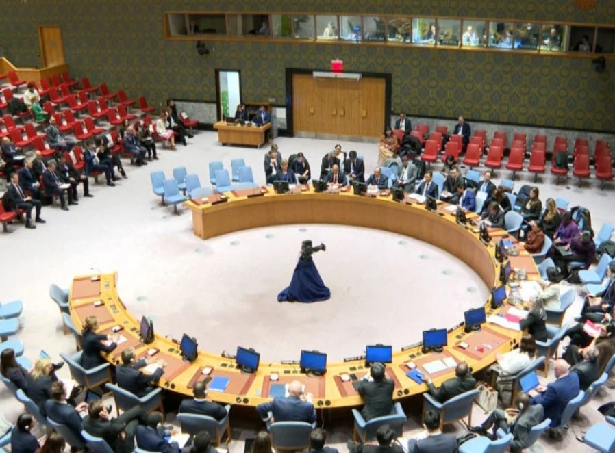 SB UN podijeljen o Kosovu: Srbija upozorila na pritiske na Srbe, SAD traže gašenje UNMIK-a