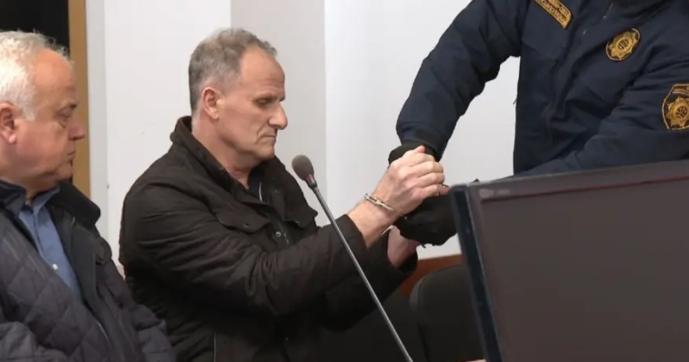 Vukaliću maksimalnih 45 godina zatvora za masakr u Gimnaziji u Sanskom Mostu!