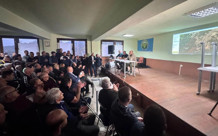 Najavljena bušenja na Ozrenu, mještani na nogama: “Rudnika neće biti”