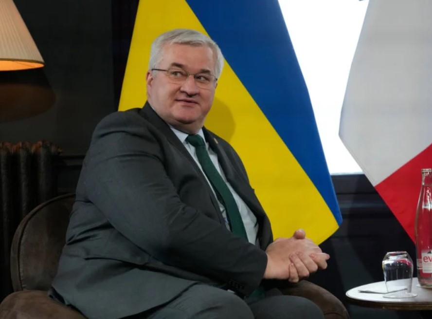 Sibiha: Putinu nije mjesto za pregovaračkim stolom sa Trampom i Sijem