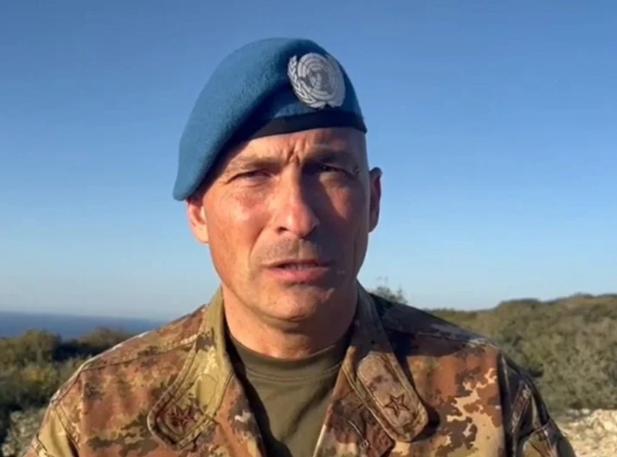 KFOR dobio novog komandanta, na čelu Italijan