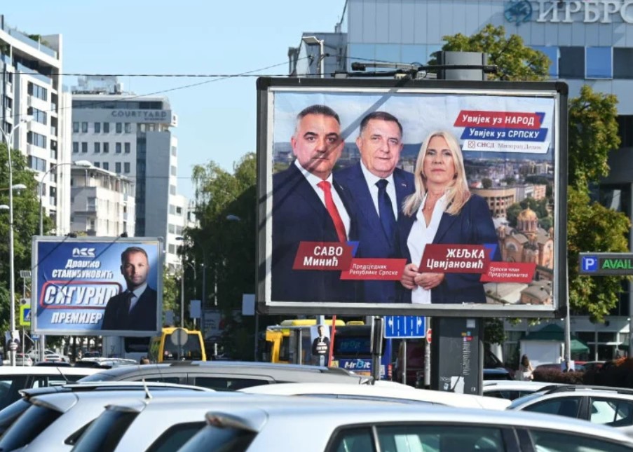 Šta je pokazala predizborna kampanja: Partije odigrale na sigurno